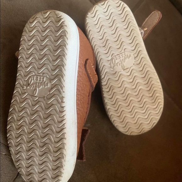 Monkey Feet Shoes 218m Monkey Feet 525inches Poshmark